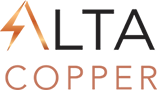Alta Copper Corp.